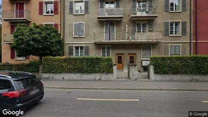 Apartments for rent in Bern-Mittelland - Photo from Google Street View