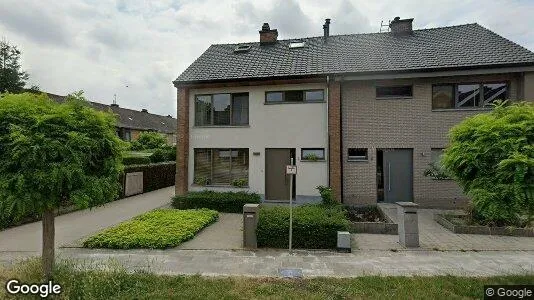 Apartments for rent in Kruibeke - Photo from Google Street View