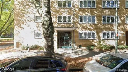 Apartments for rent in Duisburg - Photo from Google Street View
