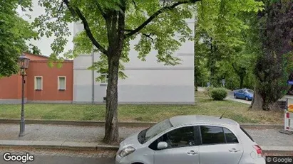Apartments for rent in Dresden - Photo from Google Street View