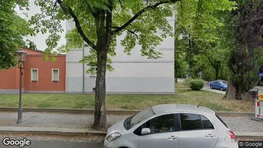 Apartments for rent in Dresden - Photo from Google Street View