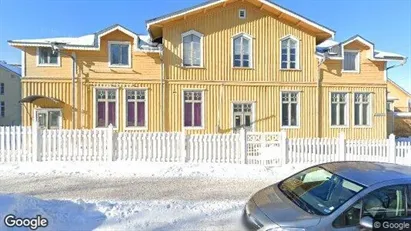 Apartments for rent in Vaasa - Photo from Google Street View