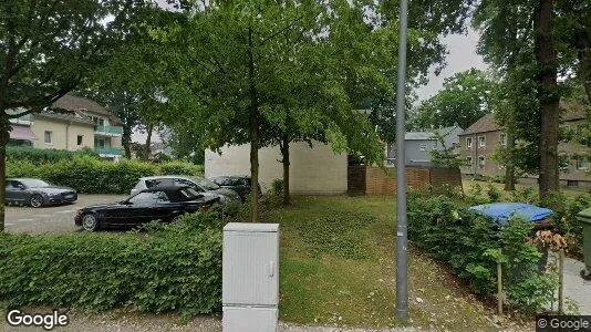 Apartments for rent in Recklinghausen - Photo from Google Street View