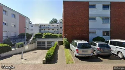 Apartments for rent in Unna - Photo from Google Street View