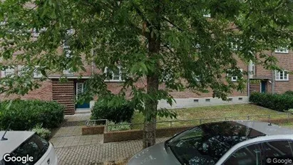 Apartments for rent in Duisburg - Photo from Google Street View