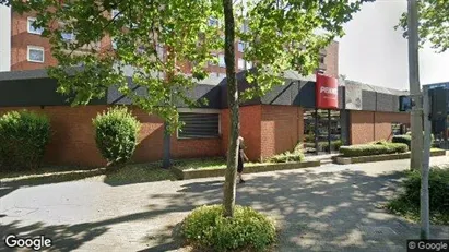 Apartments for rent in Recklinghausen - Photo from Google Street View