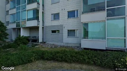 Apartments for rent in Turku - Photo from Google Street View