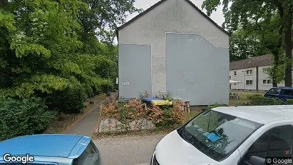 Apartments for rent in Recklinghausen - Photo from Google Street View