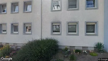 Apartments for rent in Essen - Photo from Google Street View