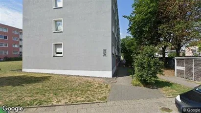 Apartments for rent in Essen - Photo from Google Street View