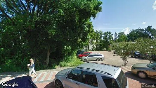 Apartments for rent in Raasepori - Photo from Google Street View