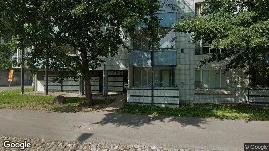 Apartments for rent in Vantaa - Photo from Google Street View