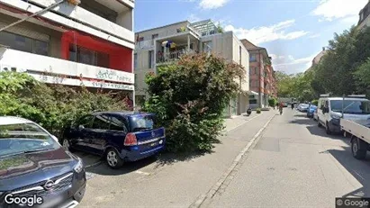Rooms for rent in Bern-Mittelland - Photo from Google Street View