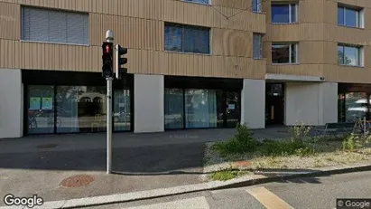 Rooms for rent in Bern-Mittelland - Photo from Google Street View