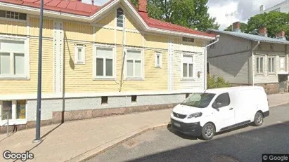 Apartments for rent in Turku - Photo from Google Street View