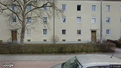 Apartments for rent in Linz - Photo from Google Street View