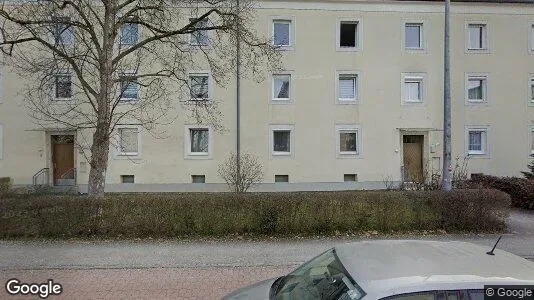 Apartments for rent in Linz - Photo from Google Street View