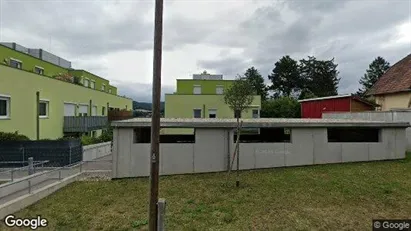 Apartments for rent in Maria-Anzbach - Photo from Google Street View