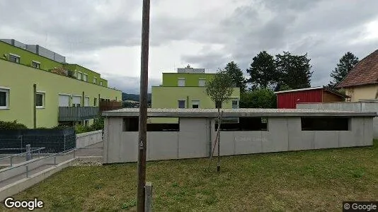 Apartments for rent in Maria-Anzbach - Photo from Google Street View