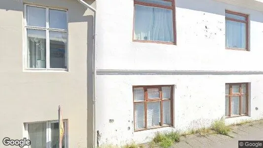 Apartments for rent in Reykjavík Miðborg - Photo from Google Street View