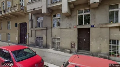 Apartments for rent in Praha 6 - Photo from Google Street View