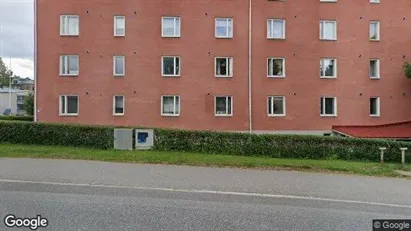 Apartments for rent in Joensuu - Photo from Google Street View