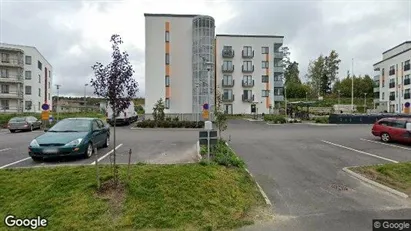 Apartments for rent in Kirkkonummi - Photo from Google Street View