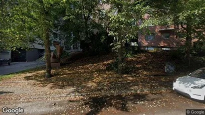 Apartments for rent in Helsinki Eteläinen - Photo from Google Street View