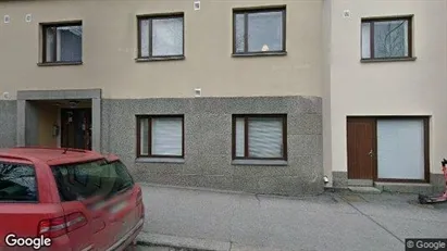 Apartments for rent in Tampere Keskinen - Photo from Google Street View