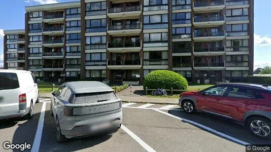 Apartments for rent in Diest - Photo from Google Street View