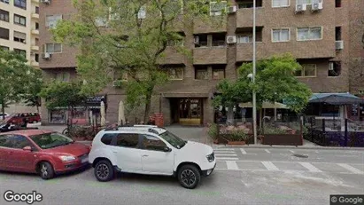 Apartments for rent in Madrid Chamberí - Photo from Google Street View