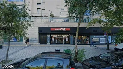 Apartments for rent in Madrid Fuencarral-El Pardo - Photo from Google Street View