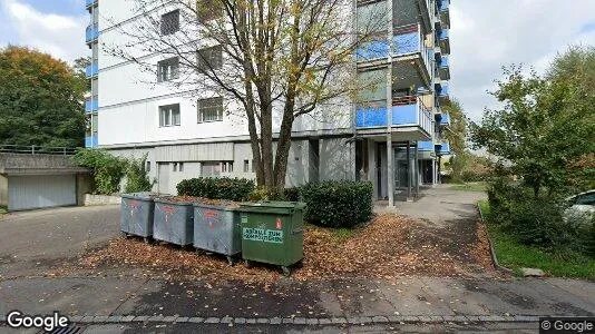 Apartments for rent in Luzern-Stadt - Photo from Google Street View