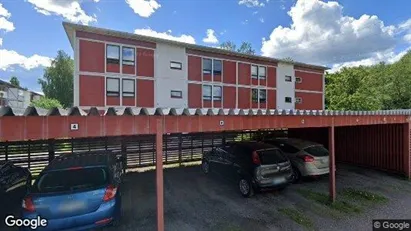 Rooms for rent in Helsinki Läntinen - Photo from Google Street View