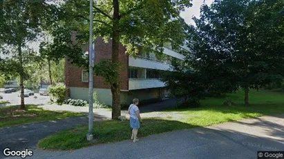 Rooms for rent in Helsinki Kaakkoinen - Photo from Google Street View