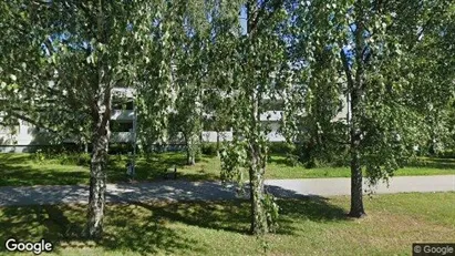 Rooms for rent in Helsinki Itäinen - Photo from Google Street View