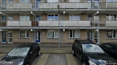 Apartments for rent in Hilversum - Photo from Google Street View