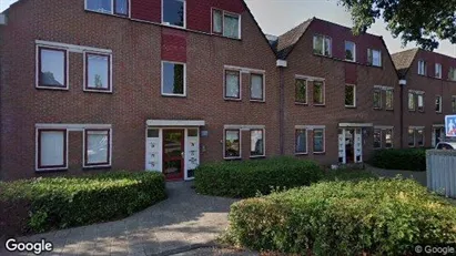 Apartments for rent in Wijdemeren - Photo from Google Street View