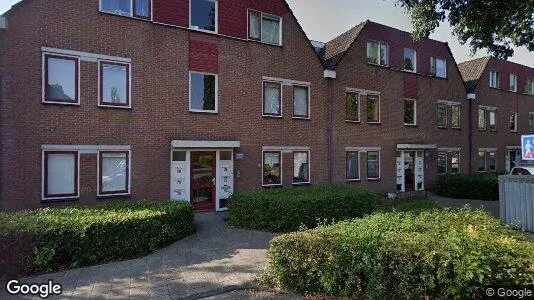 Apartments for rent in Wijdemeren - Photo from Google Street View