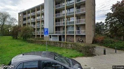 Apartments for rent in Gooise Meren - Photo from Google Street View