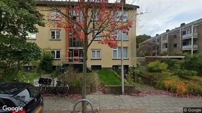 Apartments for rent in Hilversum - Photo from Google Street View