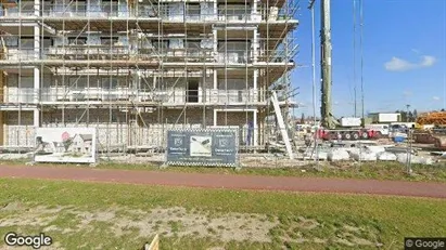 Apartments for rent in Overbetuwe - Photo from Google Street View