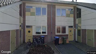 Apartments for rent in Heumen - Photo from Google Street View