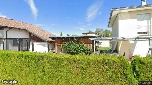 Apartments for rent in Wolfurt - Photo from Google Street View