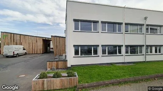 Apartments for rent in Gießen - Photo from Google Street View