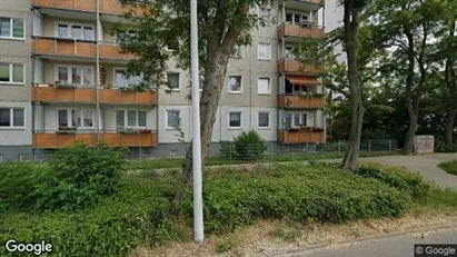 Apartments for rent in Mecklenburgische Seenplatte - Photo from Google Street View