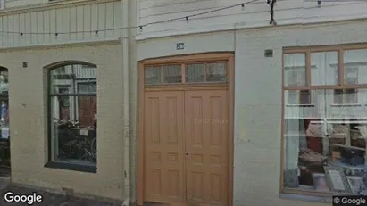 Apartments for rent in Gothenburg City Centre - Photo from Google Street View
