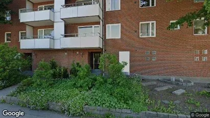 Apartments for rent in Norra hisingen - Photo from Google Street View