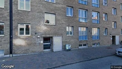 Apartments for rent in Malmö City - Photo from Google Street View