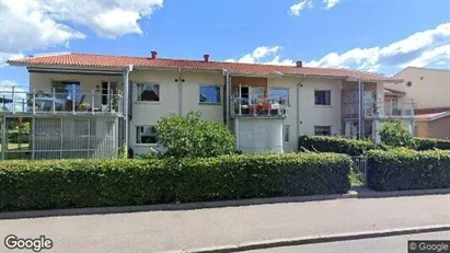 Apartments for rent in Perstorp - Photo from Google Street View